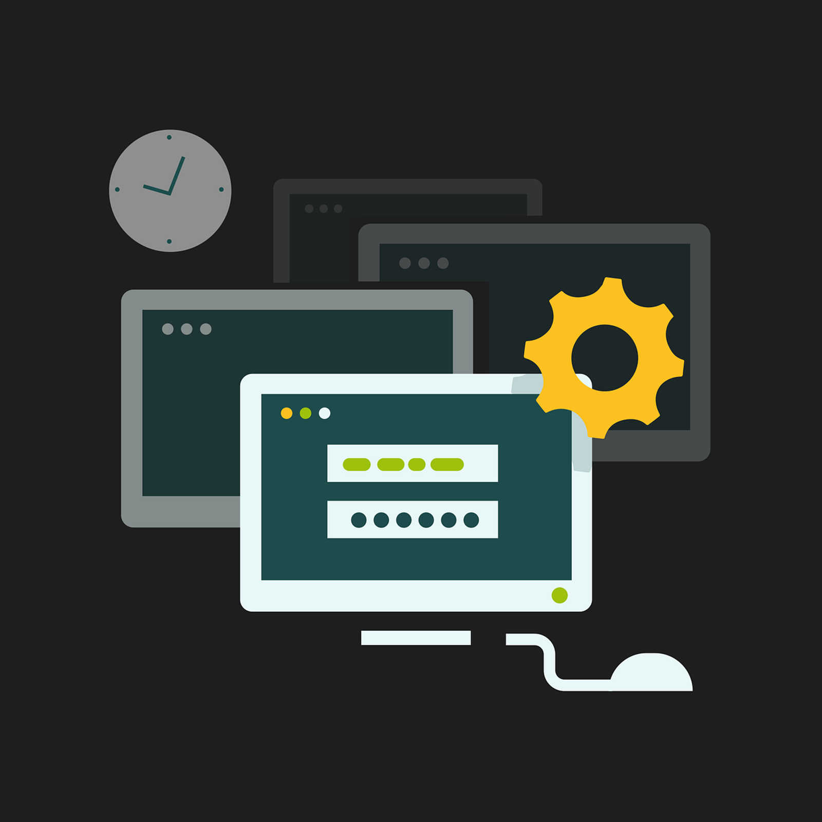 Integrate Smoothly With Backend Systems & Scale Existing React Apps