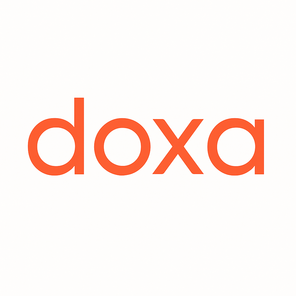 doxa